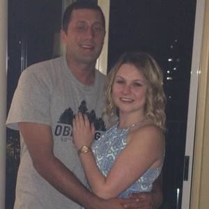 Meet your Posher, Jordan-leigh